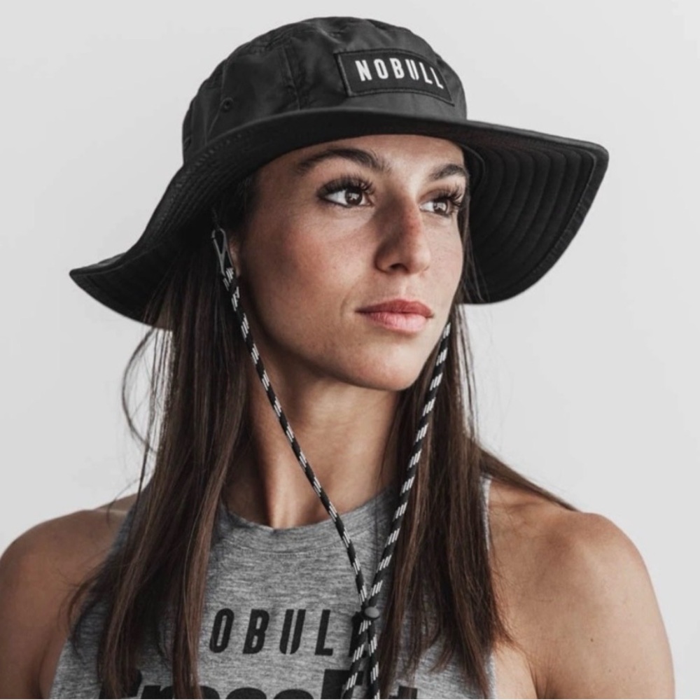 NOBULL BOONIE HAT